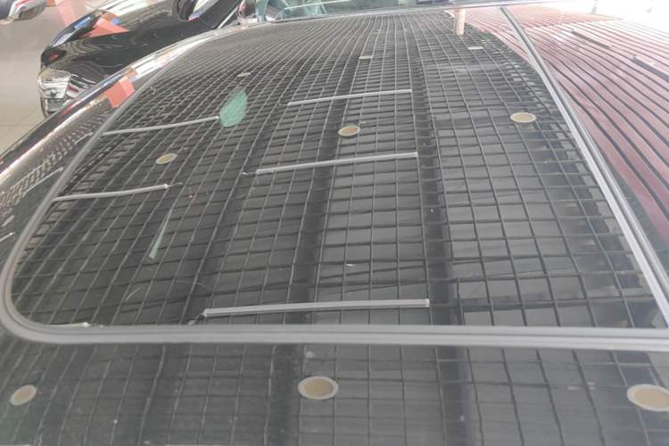 Used MINI 2014 2.0T COOPER S Fun Roof