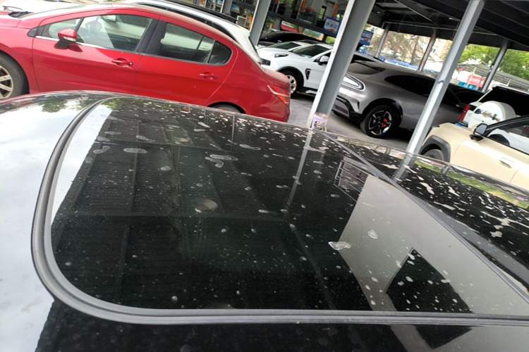 Used MINI 2014 1.5T COOPER Fun Roof