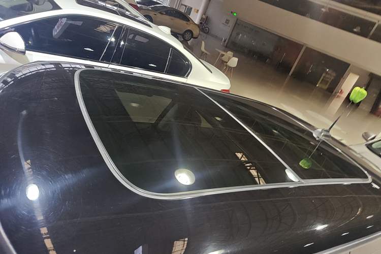 Used MINI 2014 1.5T COOPER Fun Roof