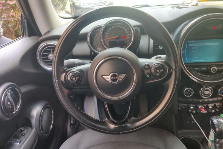 Used MINI 2014 1.2T ONE+ Steering Wheel