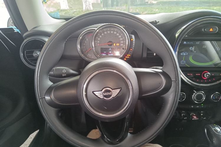 Used MINI 2014 1.2T ONE Steering Wheel