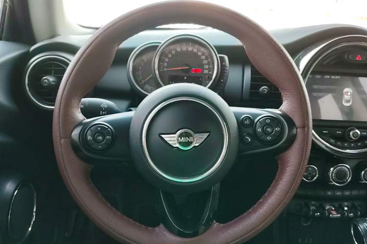 Used MINI 2014 1.2T ONE+ Steering Wheel