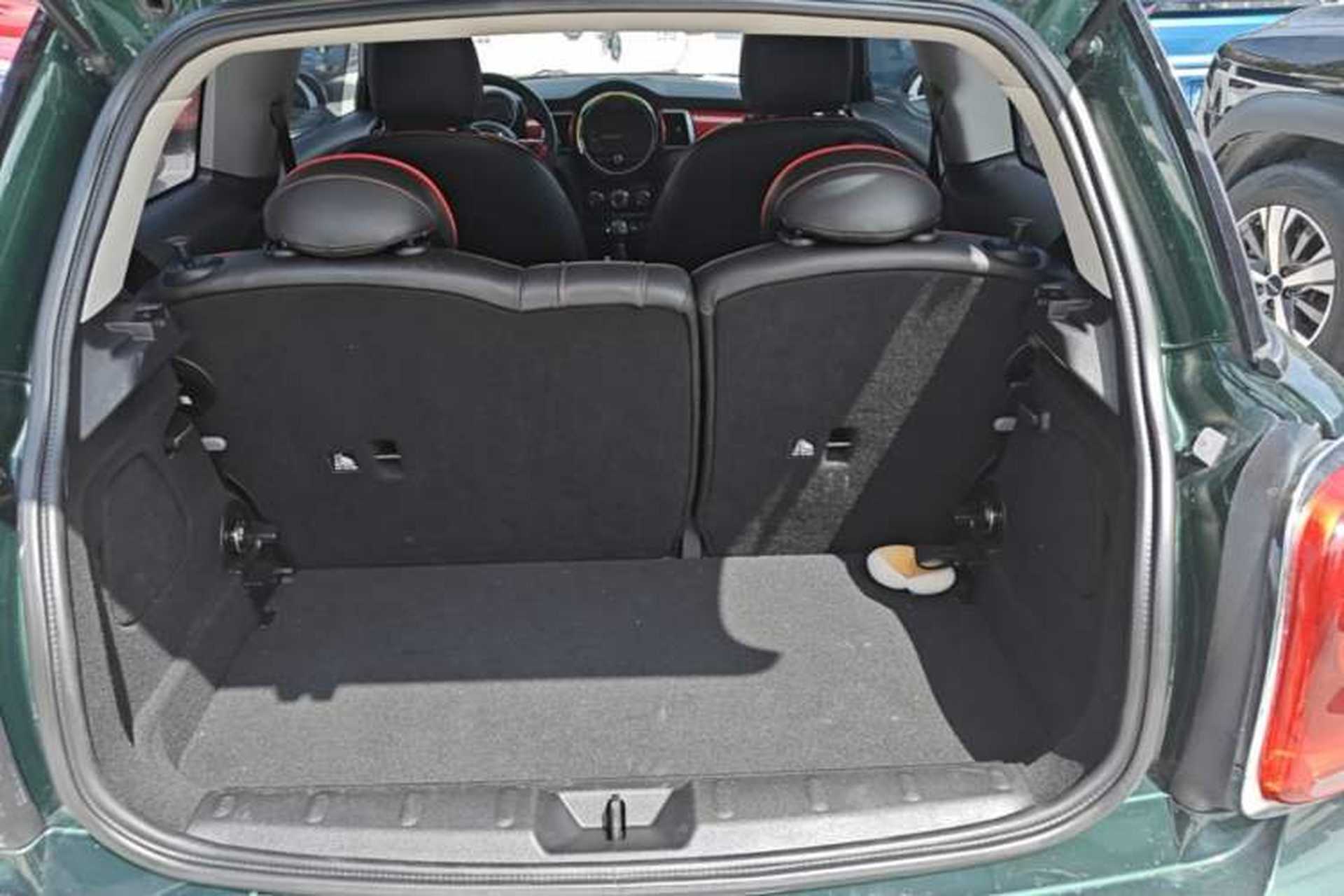 Used MINI 2014 1.5T COOPER Fun Trunk
