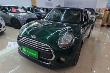 Used MINI 2014 1.2T ONE+