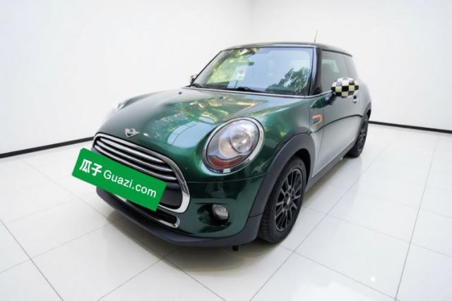 MINI 2014 1.2T ONE+ usado