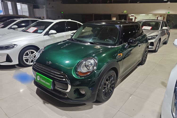 Used MINI 2014 1.5T COOPER Fun Guazi used car, China used car export, Used car for sale, Used  cars, Cheapest cars for sale