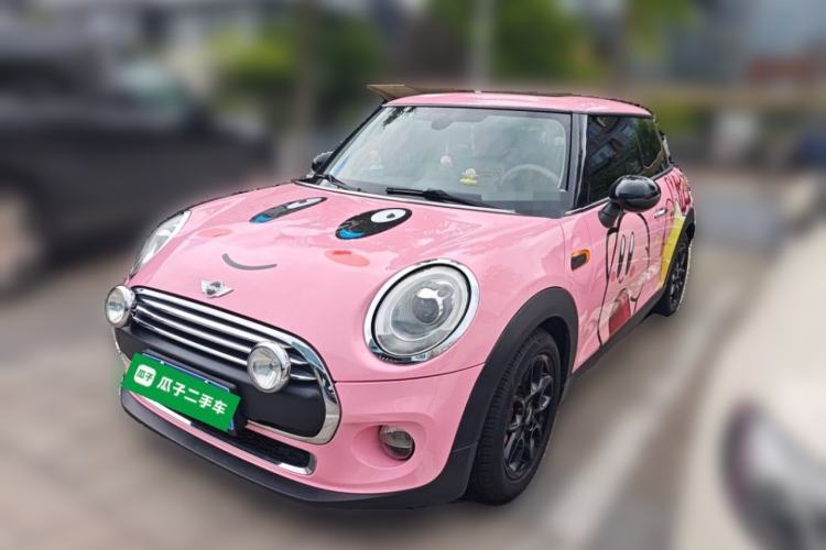 Ojetý MINI 2014 1.2T ONE+ Guazi used car, China used car export, Used car for sale, Used cars, Cheapest cars for sale
