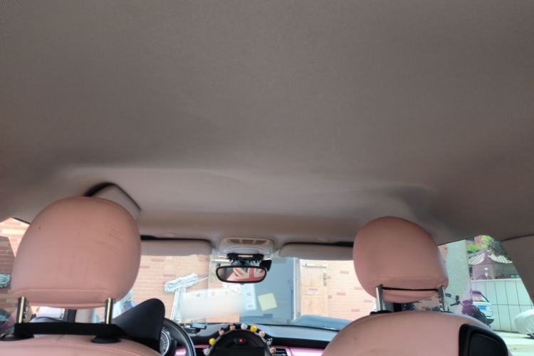 Used MINI 2014 1.2T ONE Headliner