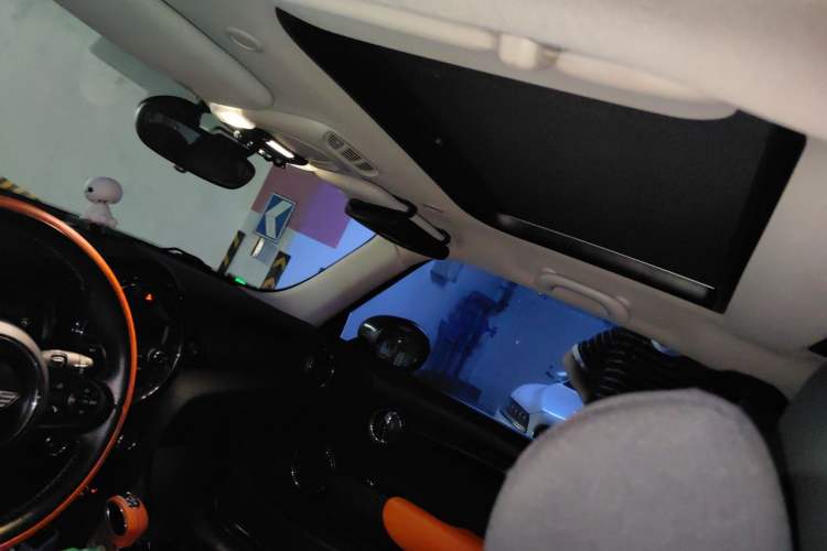 Used MINI 2014 1.2T ONE+ Headliner