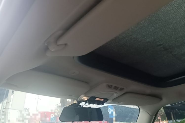 Used MINI 2014 1.5T COOPER Fun Headliner