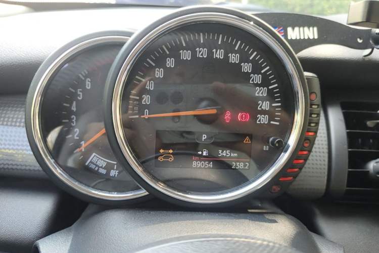 Used MINI 2014 1.5T COOPER Excitement Instrument Cluster