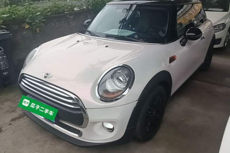 Used MINI 2014 1.5T COOPER Fun Guazi used car, China used car export, Used car for sale, Used cars, Cheapest cars for sale