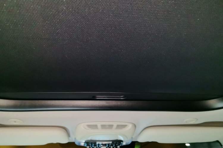 Used MINI 2014 2.0T COOPER S Fun Headliner