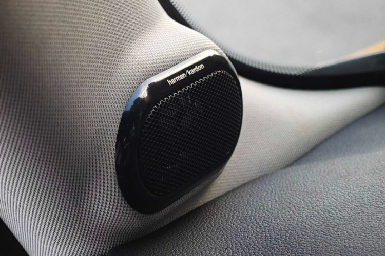 Used MINI 2014 2.0T COOPER S Excitement Interior 1