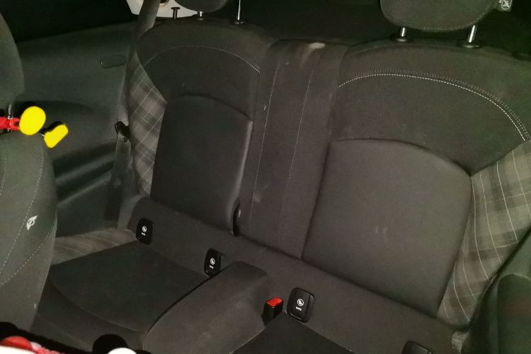 Used MINI 2014 1.5T COOPER Excitement Interior 4