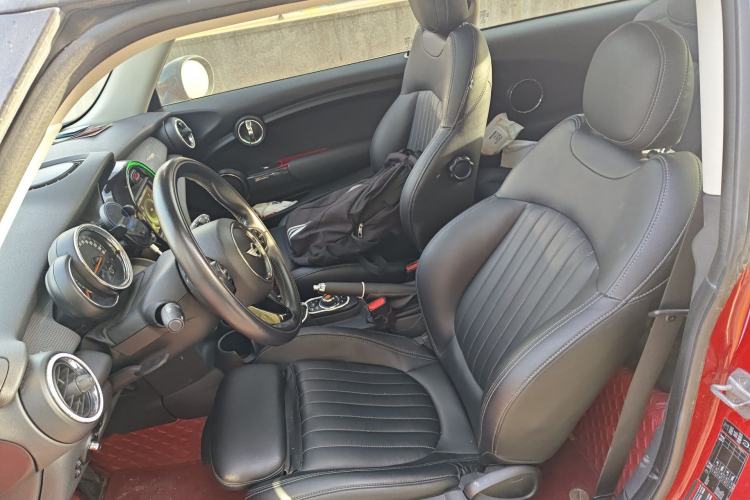 Used MINI 2014 1.5T COOPER Excitement Left Front Seat