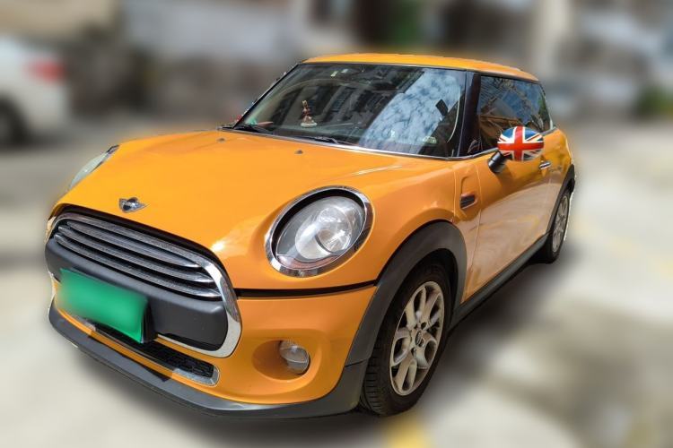 Used MINI 2014 1.2T ONE+ Guazi used car, China used car export, Used car for sale, Used  cars, Cheapest cars for sale