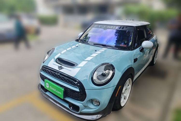 Used MINI 2014 2.0T COOPER S Excitement Guazi used car, China used car export, Used car for sale, Used  cars, Cheapest cars for sale