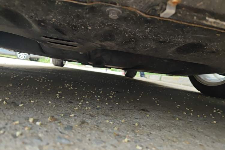 Used MINI 2014 2.0T COOPER S Excitement Chassis Front