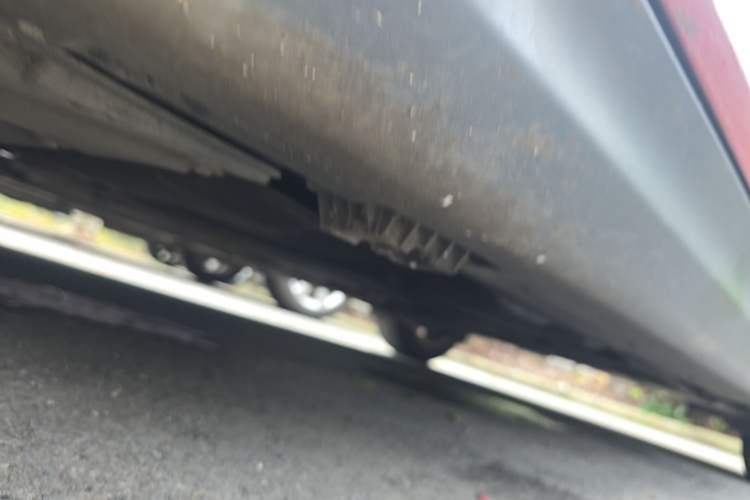 Used MINI 2014 1.5T COOPER Excitement Chassis Front Left