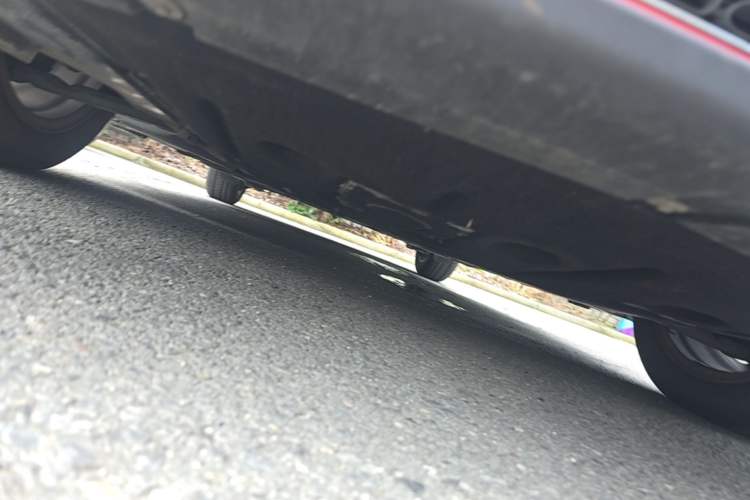 Used MINI 2014 1.5T COOPER Excitement Chassis Front