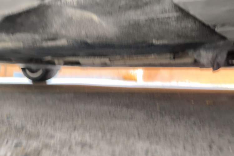 Used MINI 2014 1.2T ONE+ Chassis Front Right