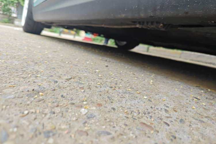 Used MINI 2014 2.0T COOPER S Excitement Chassis Front Right