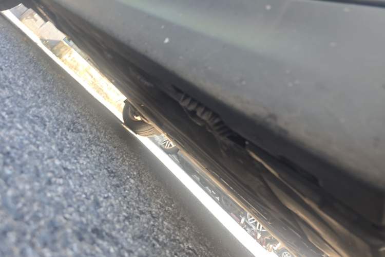 Used MINI 2014 1.5T COOPER Fun Chassis Front Right
