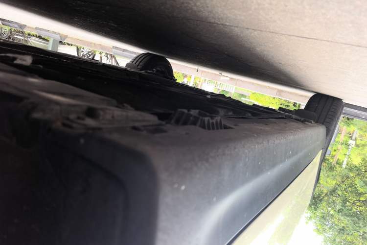 Used MINI 2014 1.5T COOPER Fun Chassis Front Right