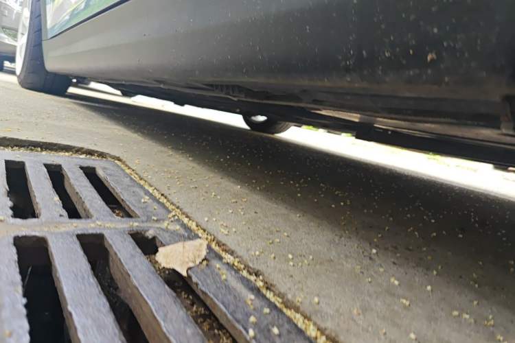 Used MINI 2014 2.0T COOPER S Excitement Chassis Rear Left