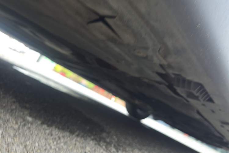 Used MINI 2014 1.5T COOPER Excitement Chassis Rear Right