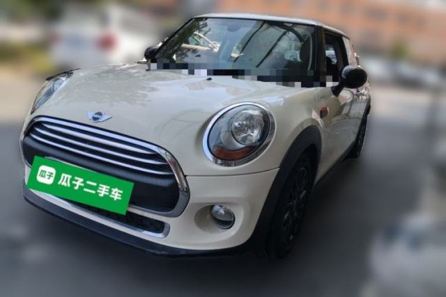 Used MINI 2014 1.2T ONE+