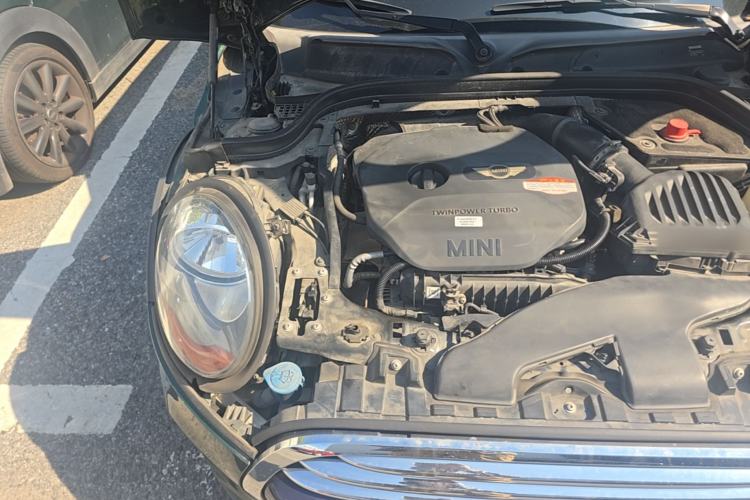 Used MINI 2014 1.5T COOPER Fun Engine Bay Right