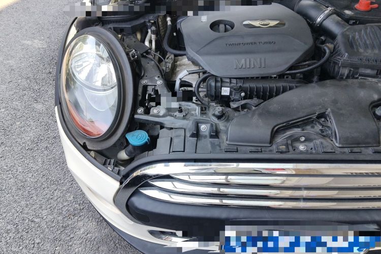Used MINI 2014 1.2T ONE+ Engine Bay Right
