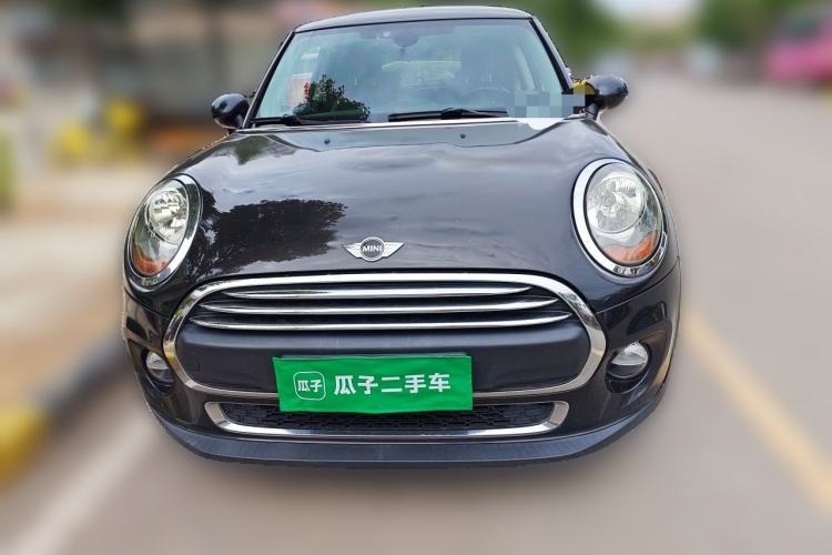 Used MINI 2014 1.2T ONE Front