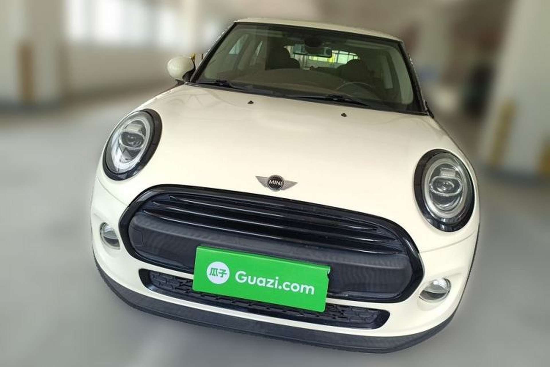 Used MINI 2014 1.2T ONE+ Front