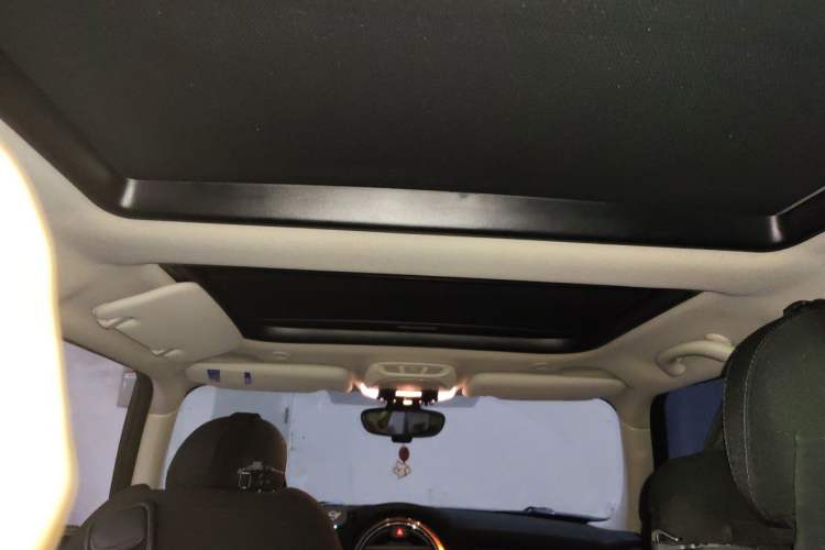 Used MINI 2014 2.0T COOPER S Fun Headliner