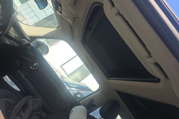 Used MINI 2014 1.5T COOPER Fun Headliner