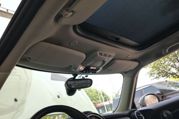 Used MINI 2014 1.2T ONE+ Headliner