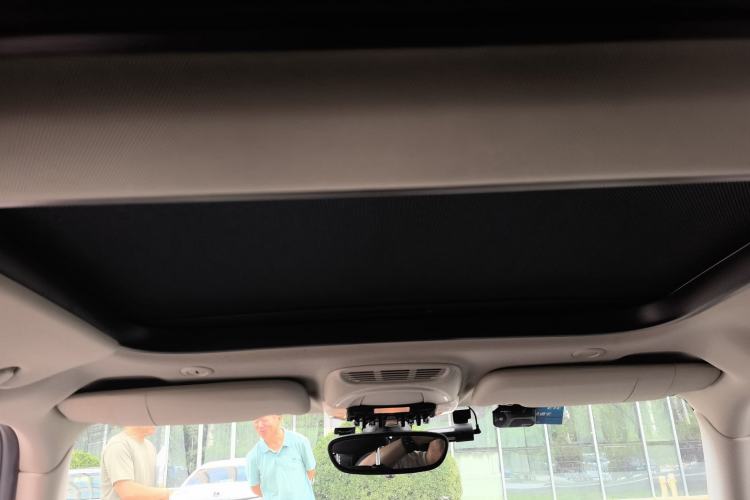 Used MINI 2014 1.5T COOPER Fun Headliner