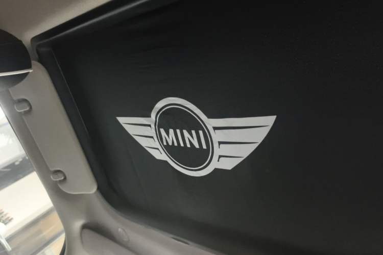 Used MINI 2014 1.5T COOPER Fun Headliner