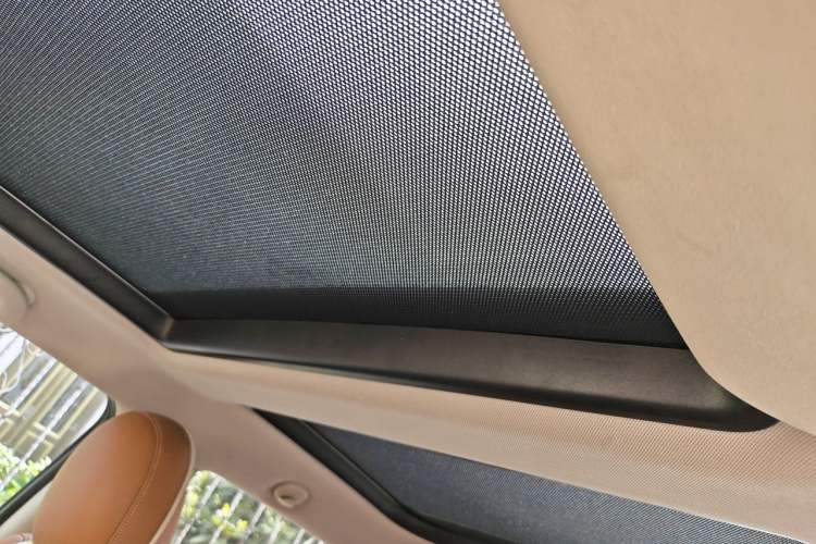 Used MINI 2014 1.5T COOPER Fun Headliner