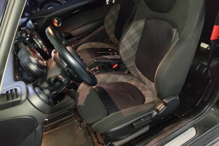 Used MINI 2014 2.0T COOPER S Fun Left Front Seat