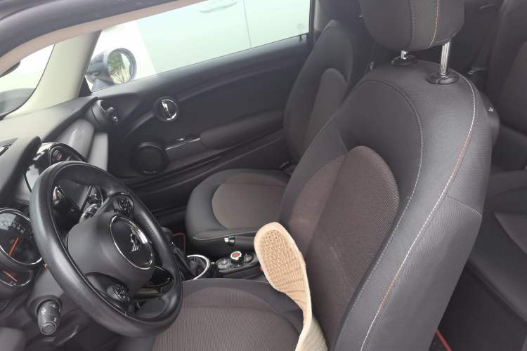Used MINI 2014 1.5T COOPER Fun Left Front Seat