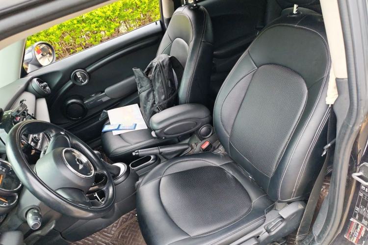 Used MINI 2014 1.2T ONE Left Front Seat