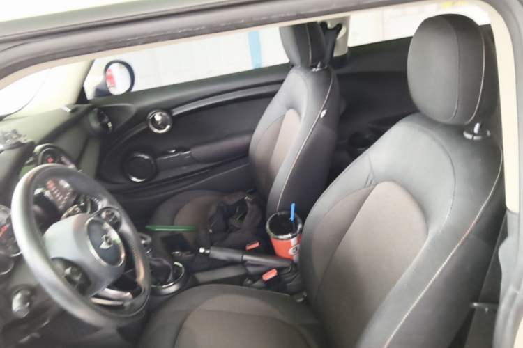 Used MINI 2014 1.2T ONE+ Left Front Seat