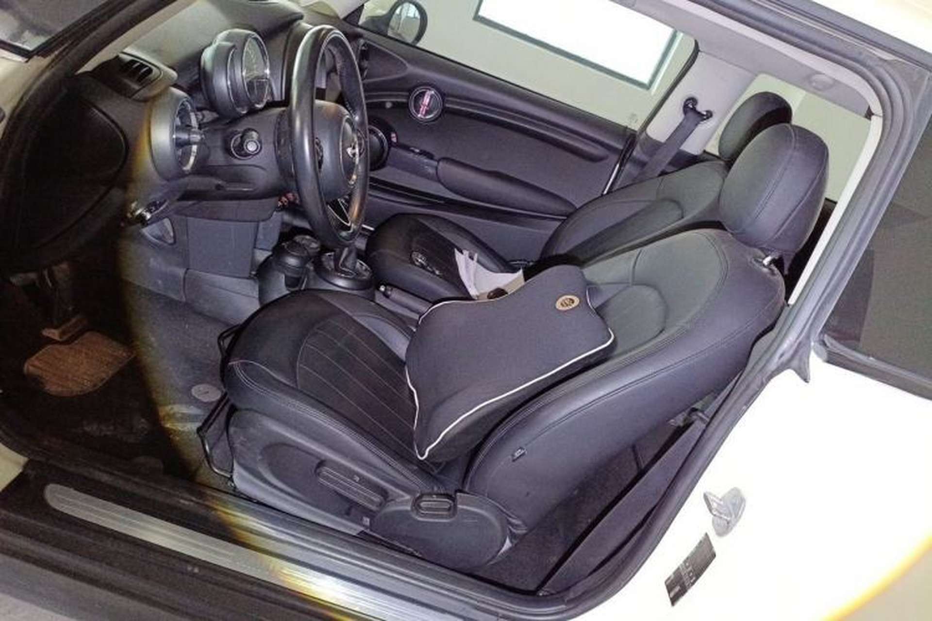 Used MINI 2014 1.2T ONE+ Left Front Seat