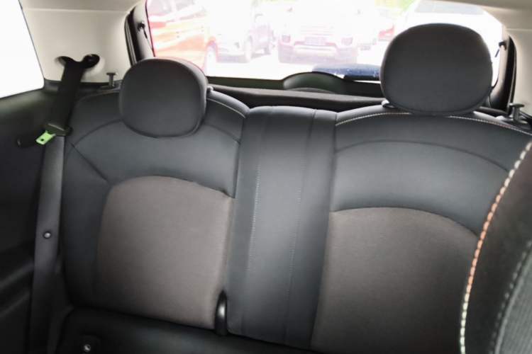 Used MINI 2014 1.2T ONE+ Left Rear Seat