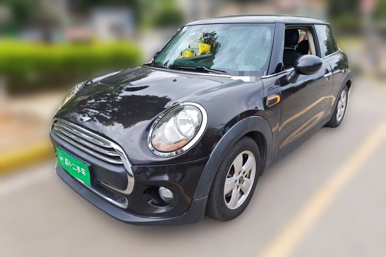Used MINI 2014 1.2T ONE Guazi used car, China used car export, Used car for sale, Used cars, Cheapest cars for sale