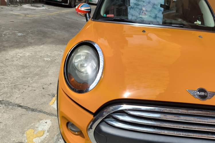 Used MINI 2014 1.2T ONE+ Right Front Headlight
